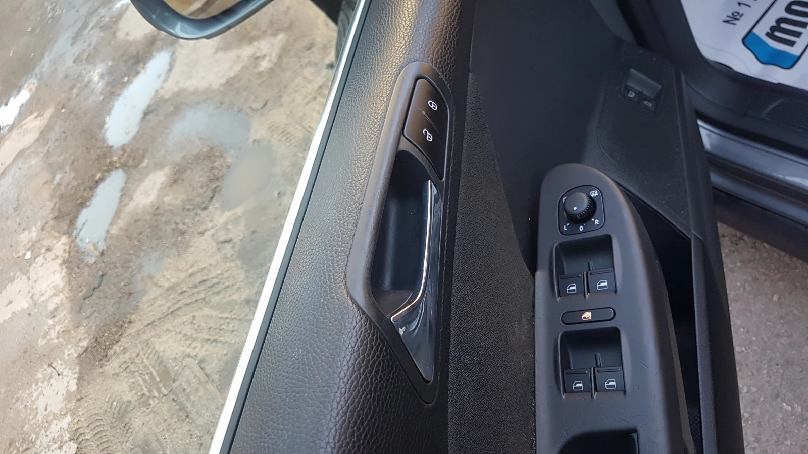 VW Passat 2.0FSI | Mobile.bg — изображение 14