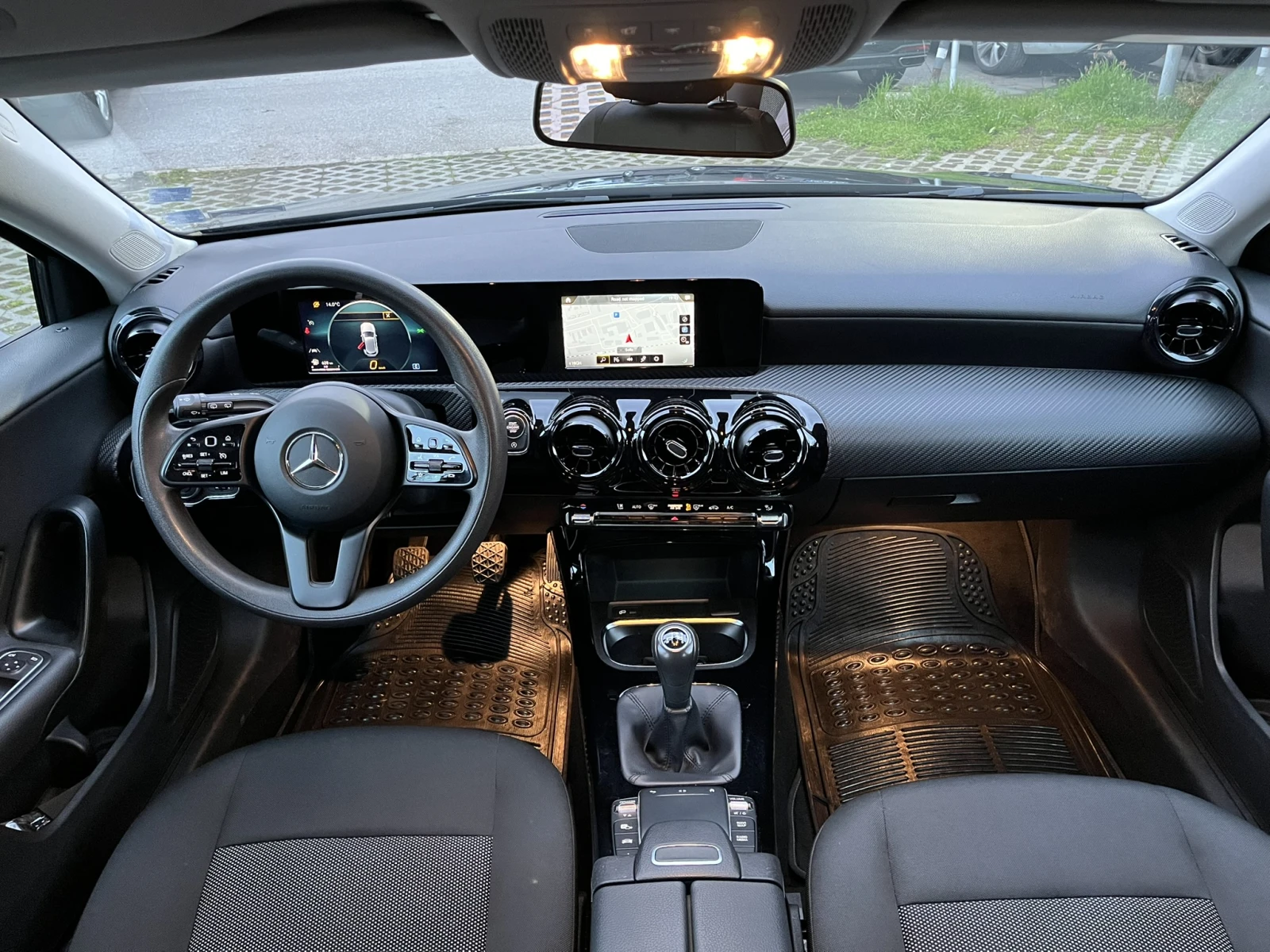 Mercedes-Benz A 160  - изображение 8
