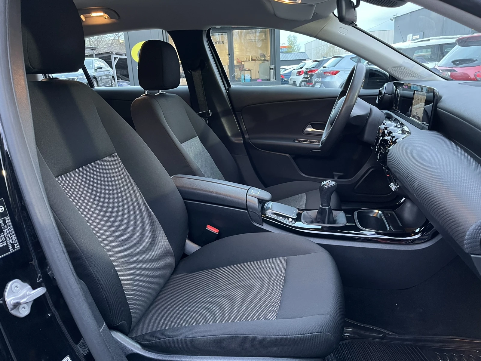 Mercedes-Benz A 160  - изображение 10