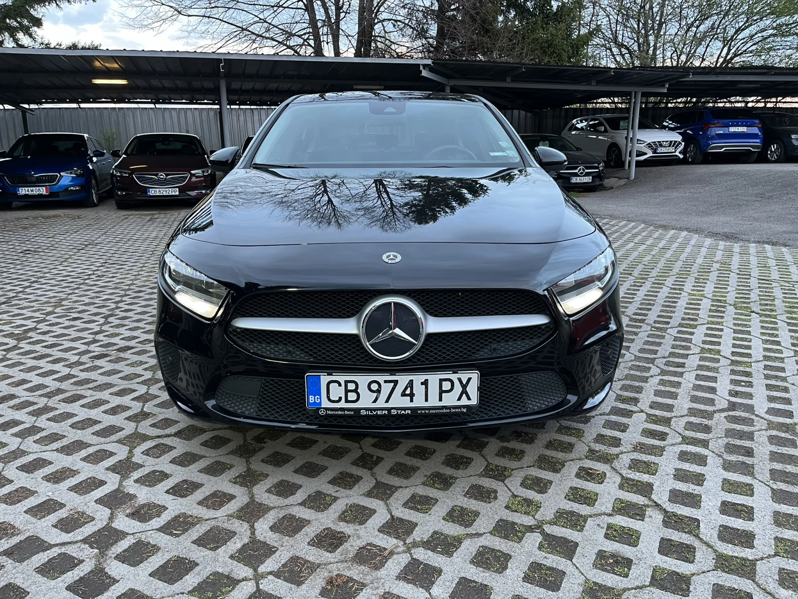 Mercedes-Benz A 160  - изображение 2