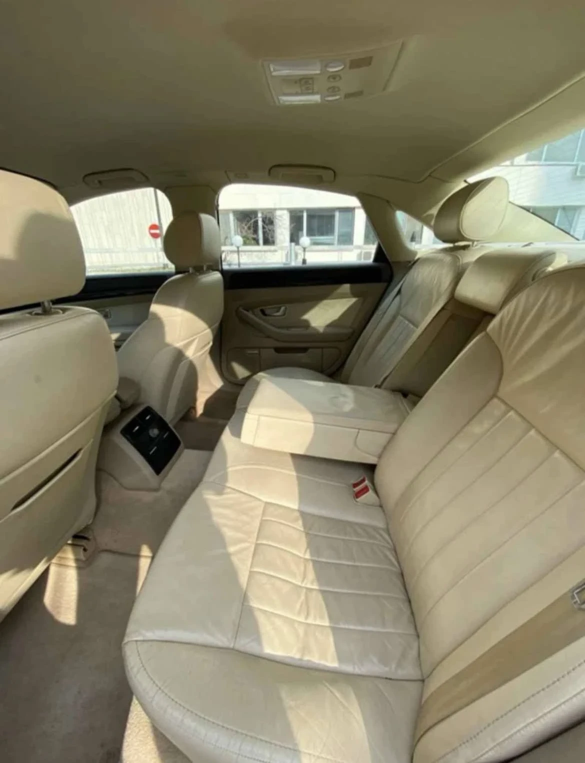 Audi A8 3.0 tdi Quatro - изображение 5