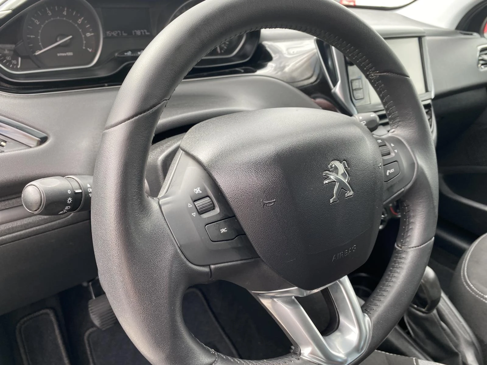 Peugeot 208 1.2PureTech/FACELIFT | Mobile.bg — изображение 12