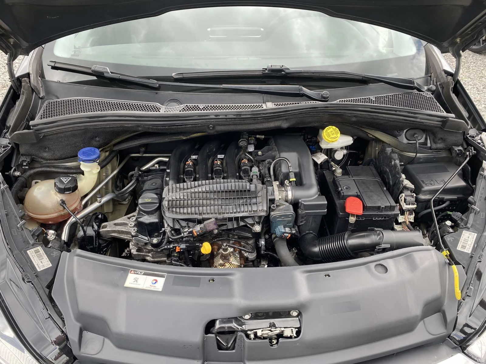 Peugeot 208 1.2PureTech/FACELIFT | Mobile.bg — изображение 16