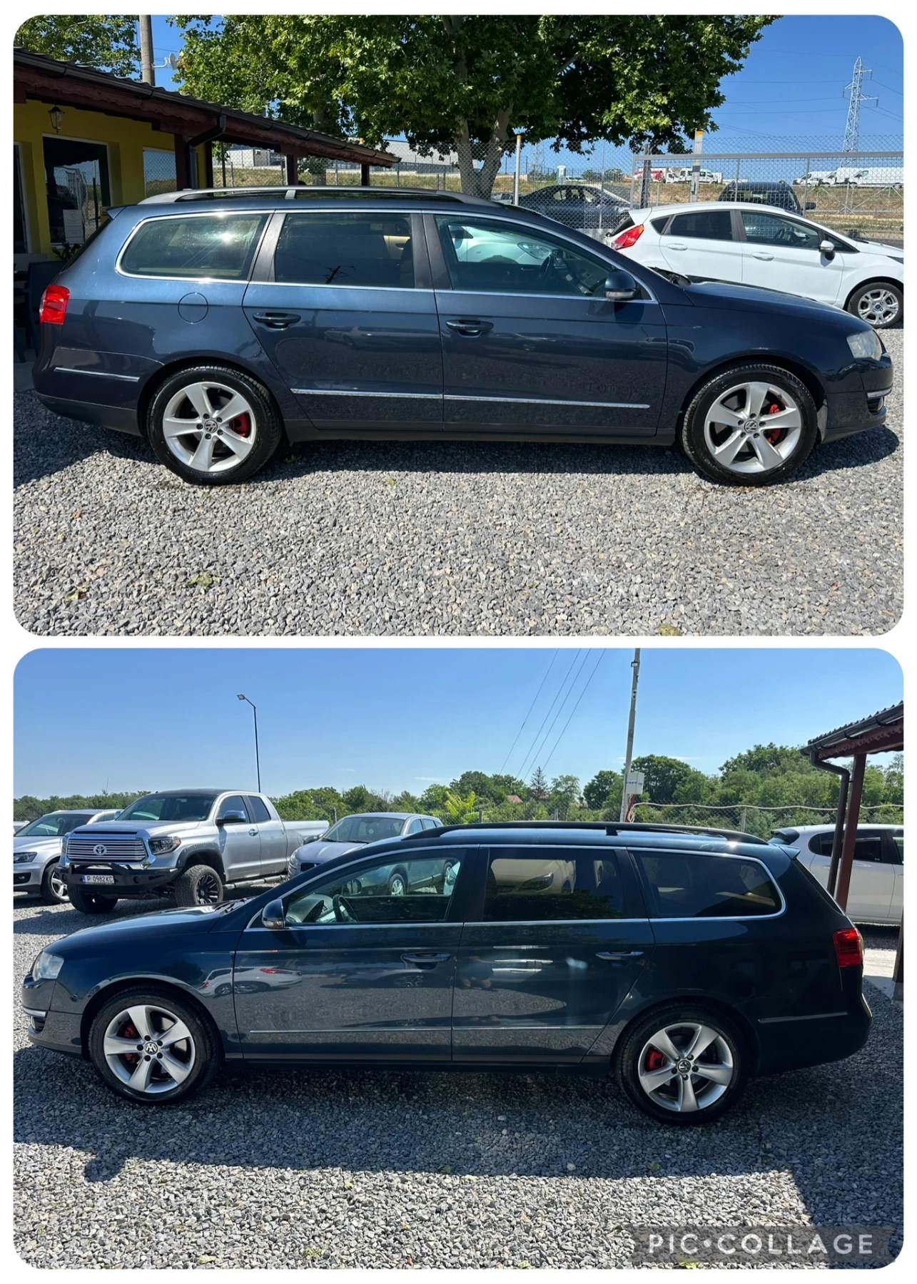 VW Passat 1.9TDI/105кс. Италия!!! Климатроник!!! - изображение 6