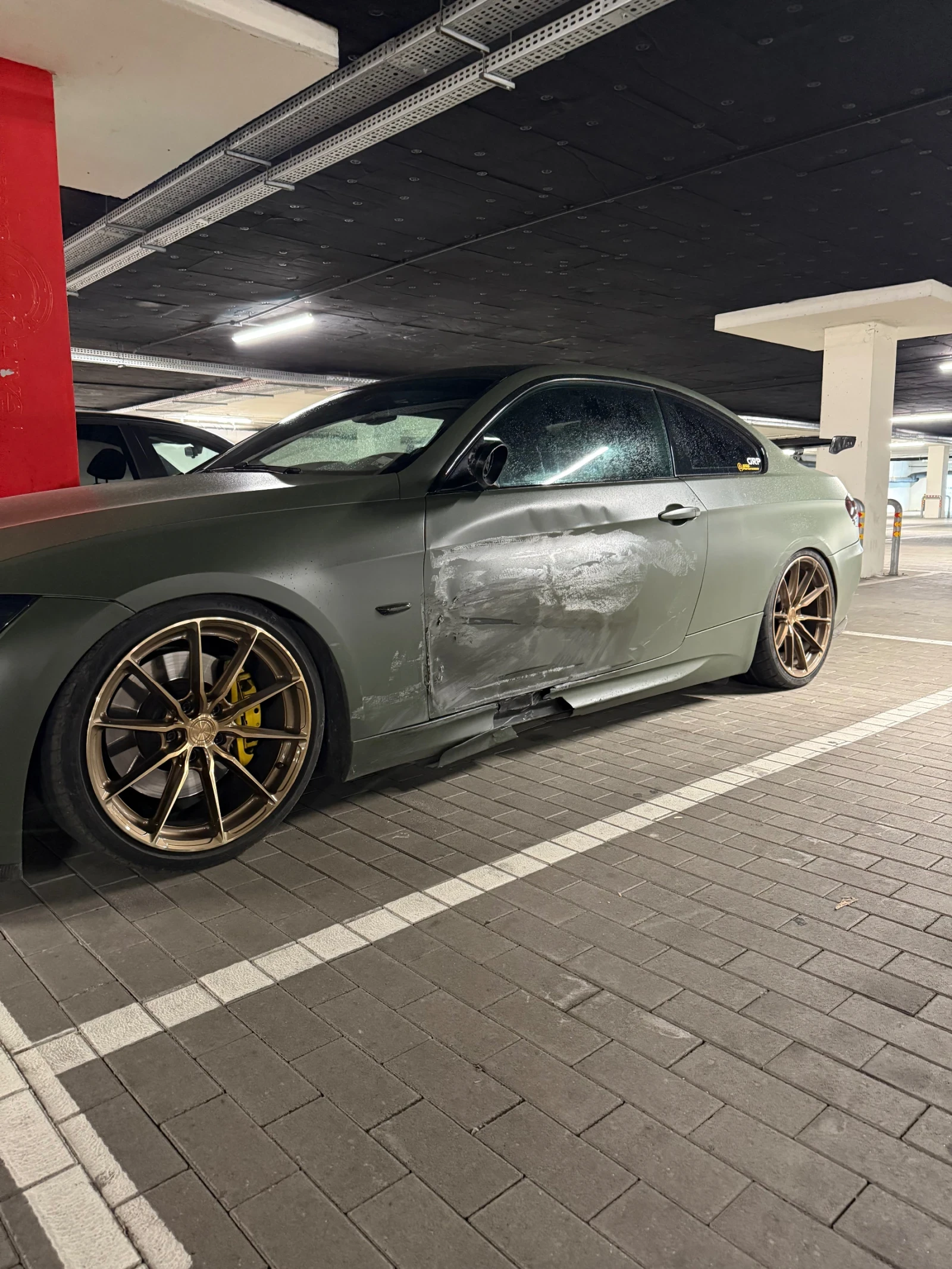 BMW 335  - изображение 10