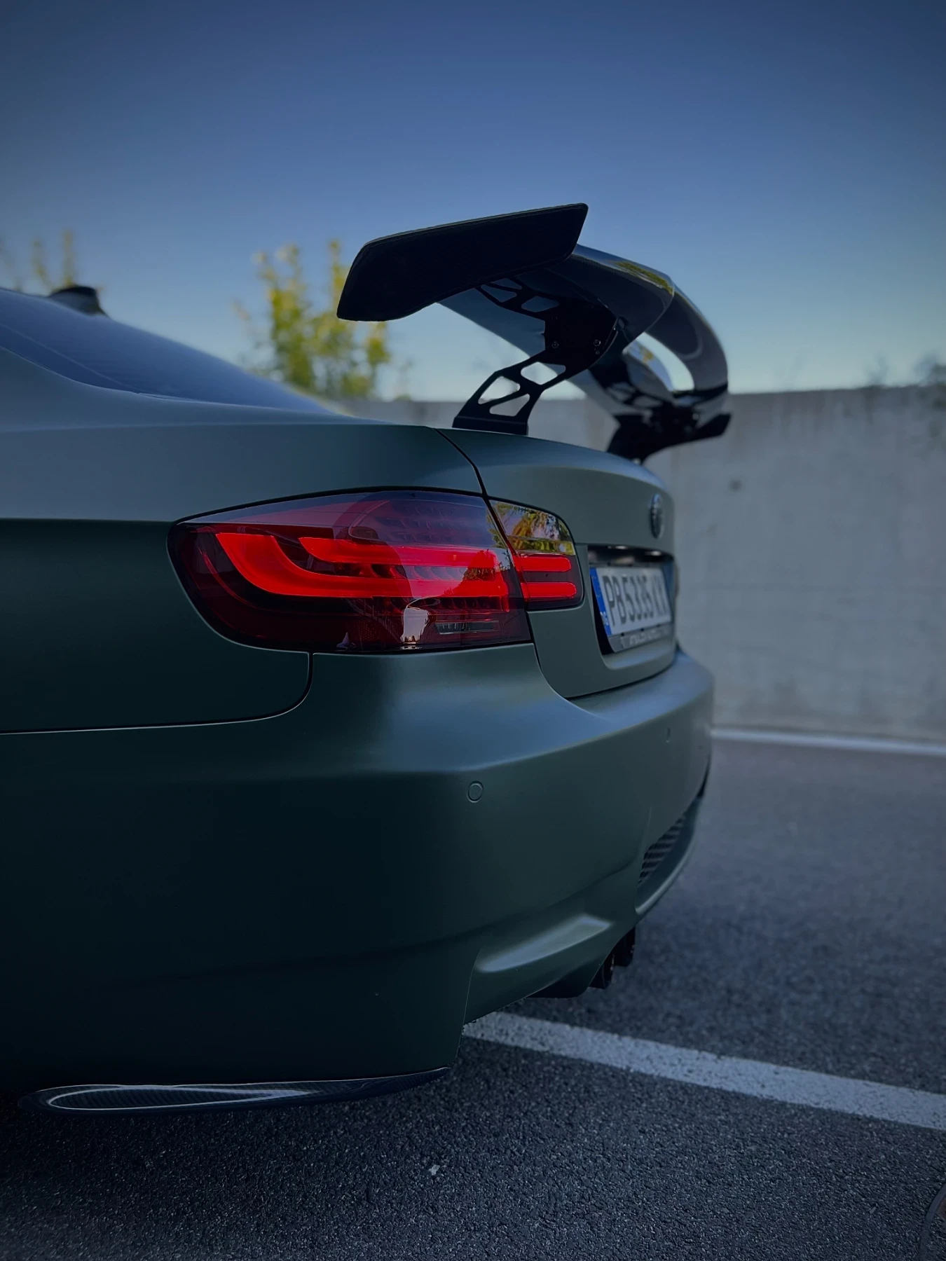 BMW 335  - изображение 6