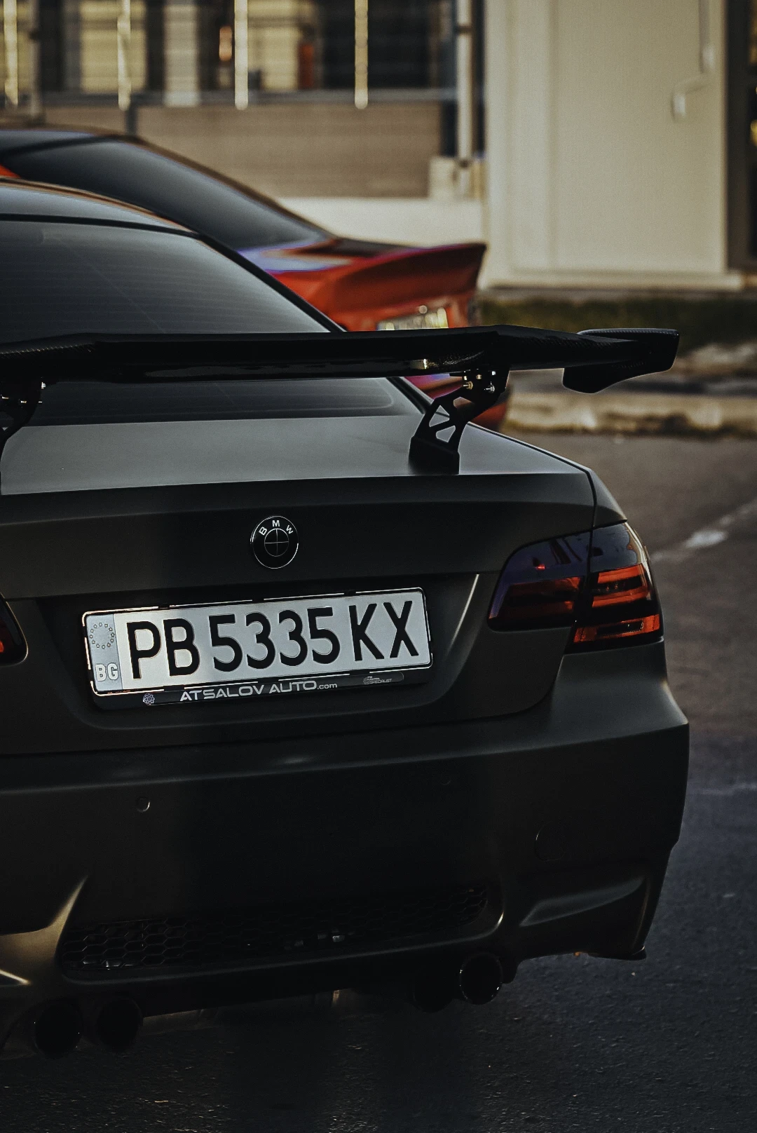 BMW 335 | Mobile.bg   4