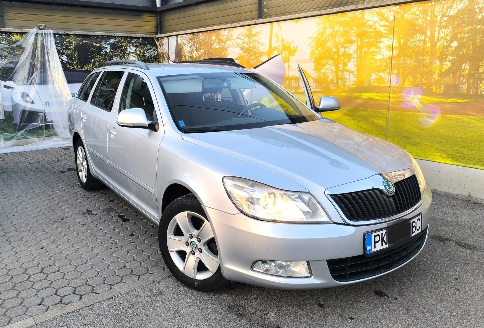 Skoda Octavia | Mobile.bg   1