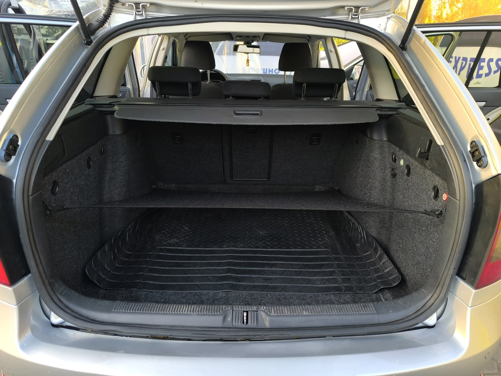 Skoda Octavia  - изображение 2