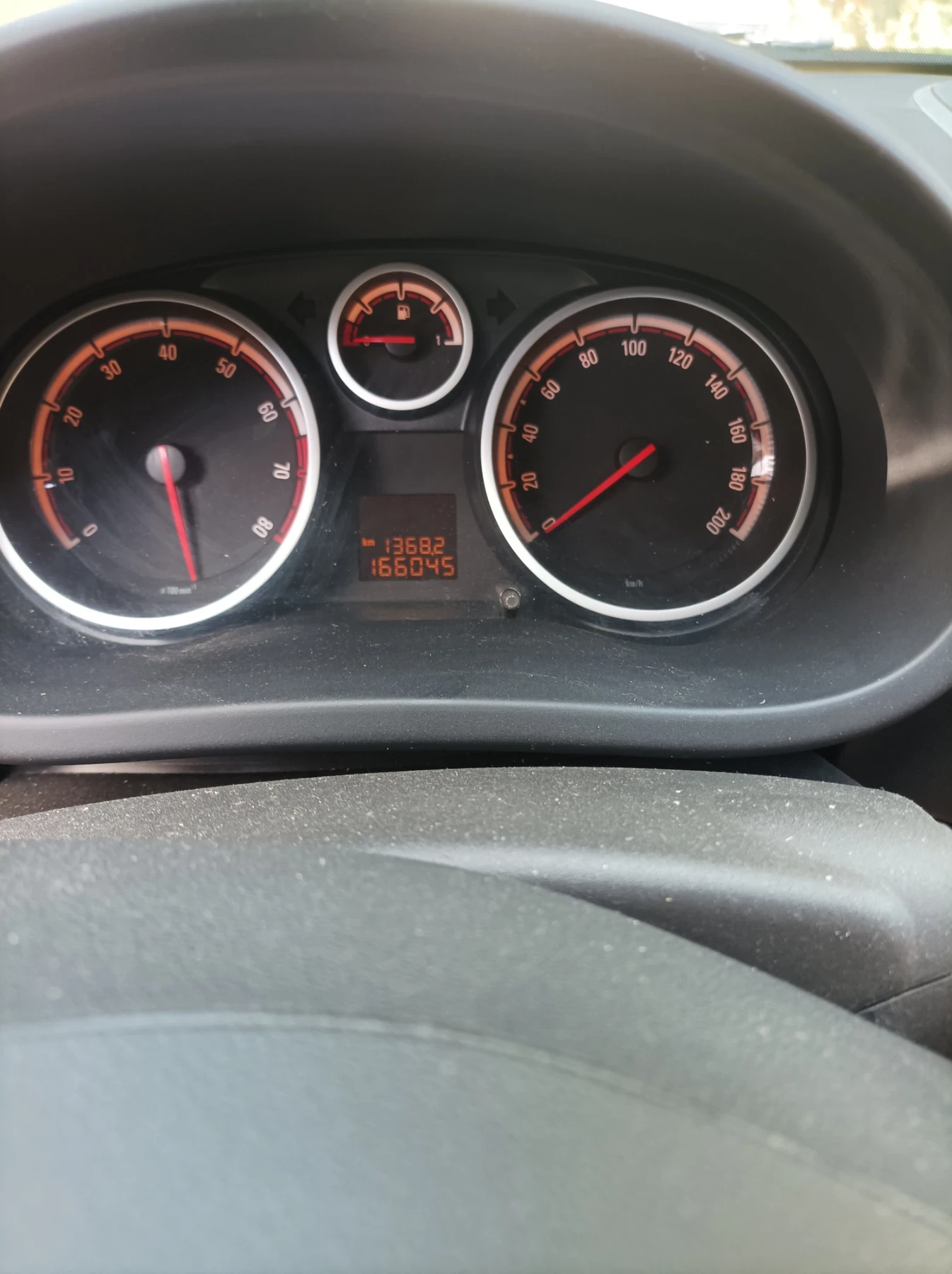 Opel Corsa  - изображение 7