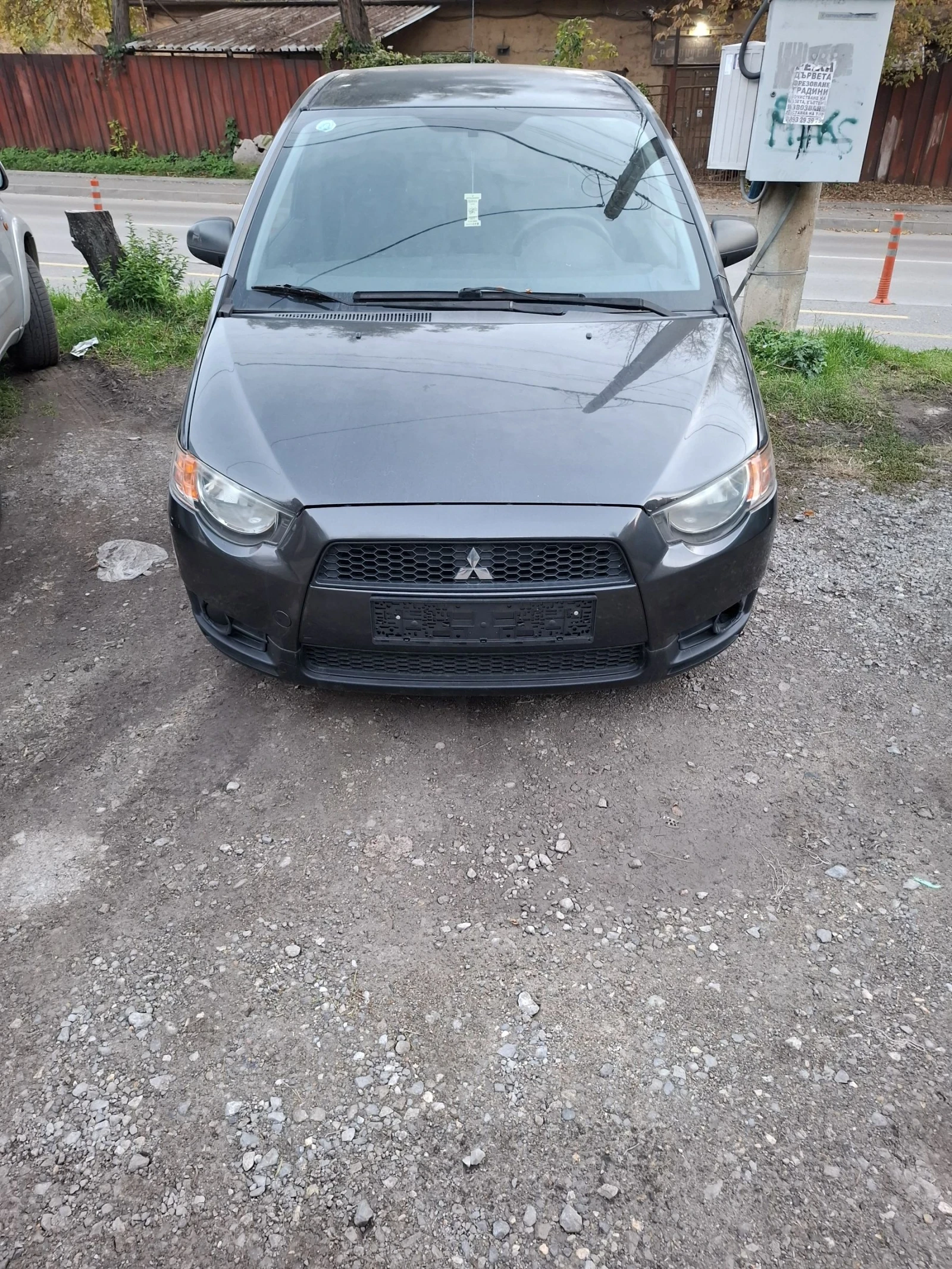 Mitsubishi Colt | Mobile.bg — изображение 1