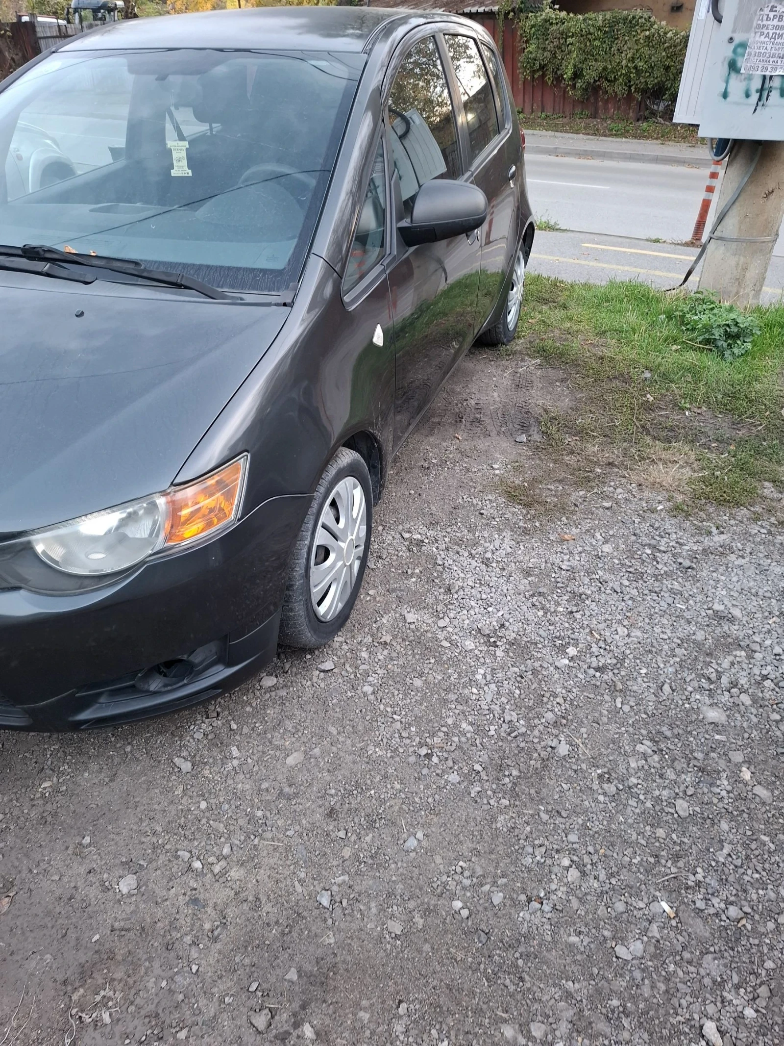 Mitsubishi Colt | Mobile.bg — изображение 3