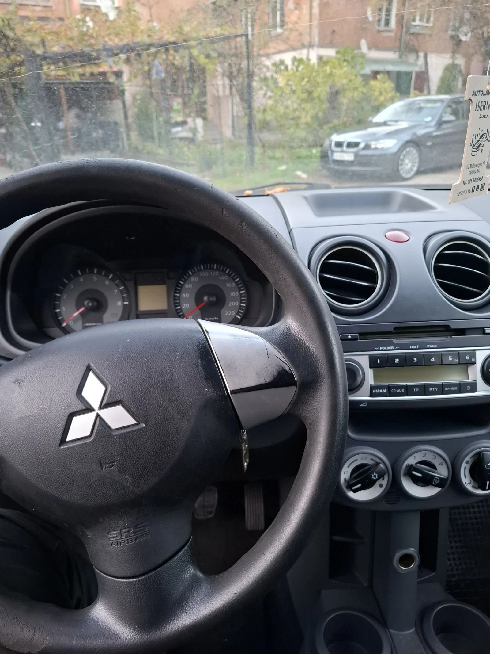 Mitsubishi Colt | Mobile.bg — изображение 5
