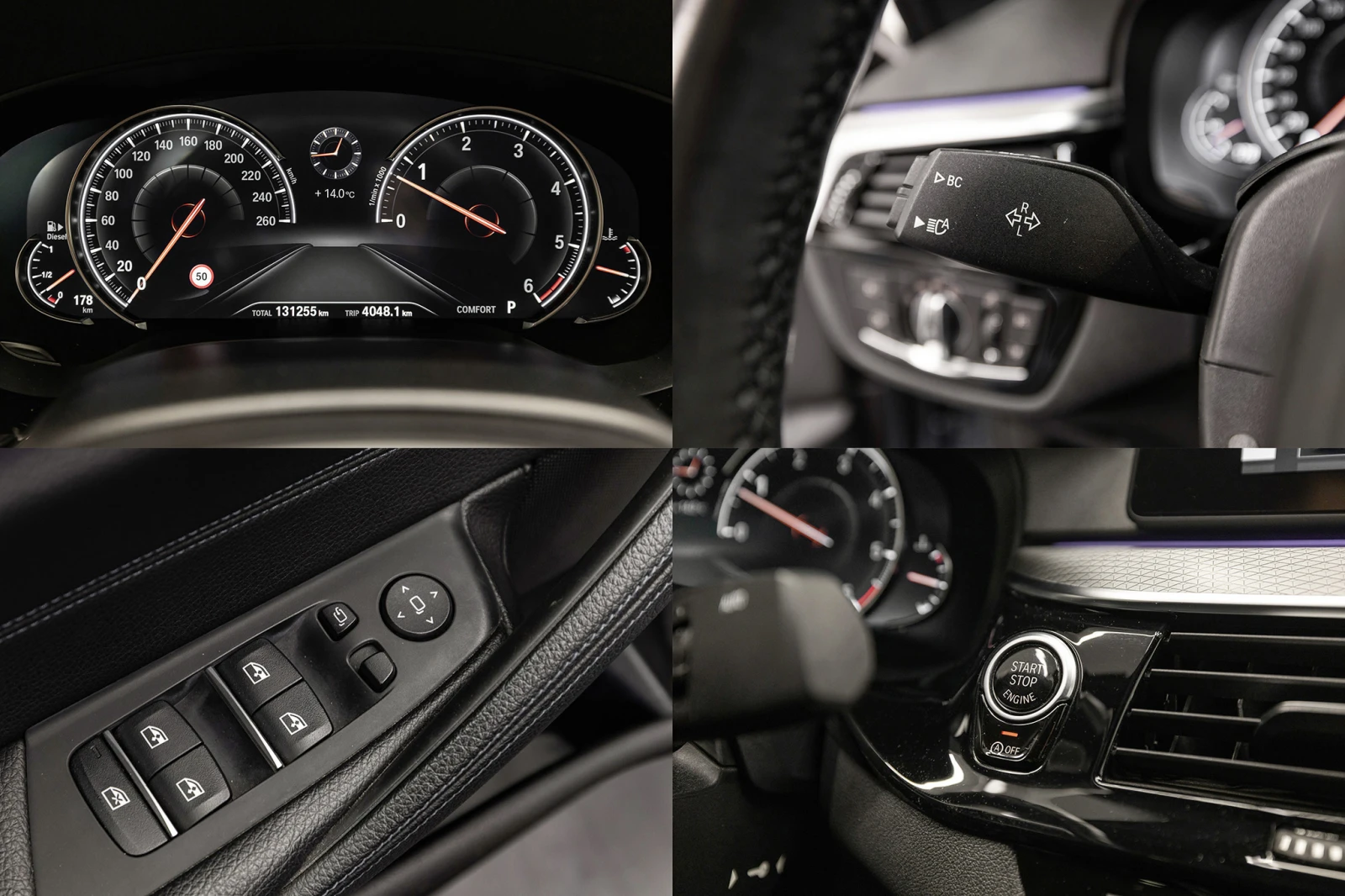 BMW 530 XDRIVE M- | Mobile.bg   14