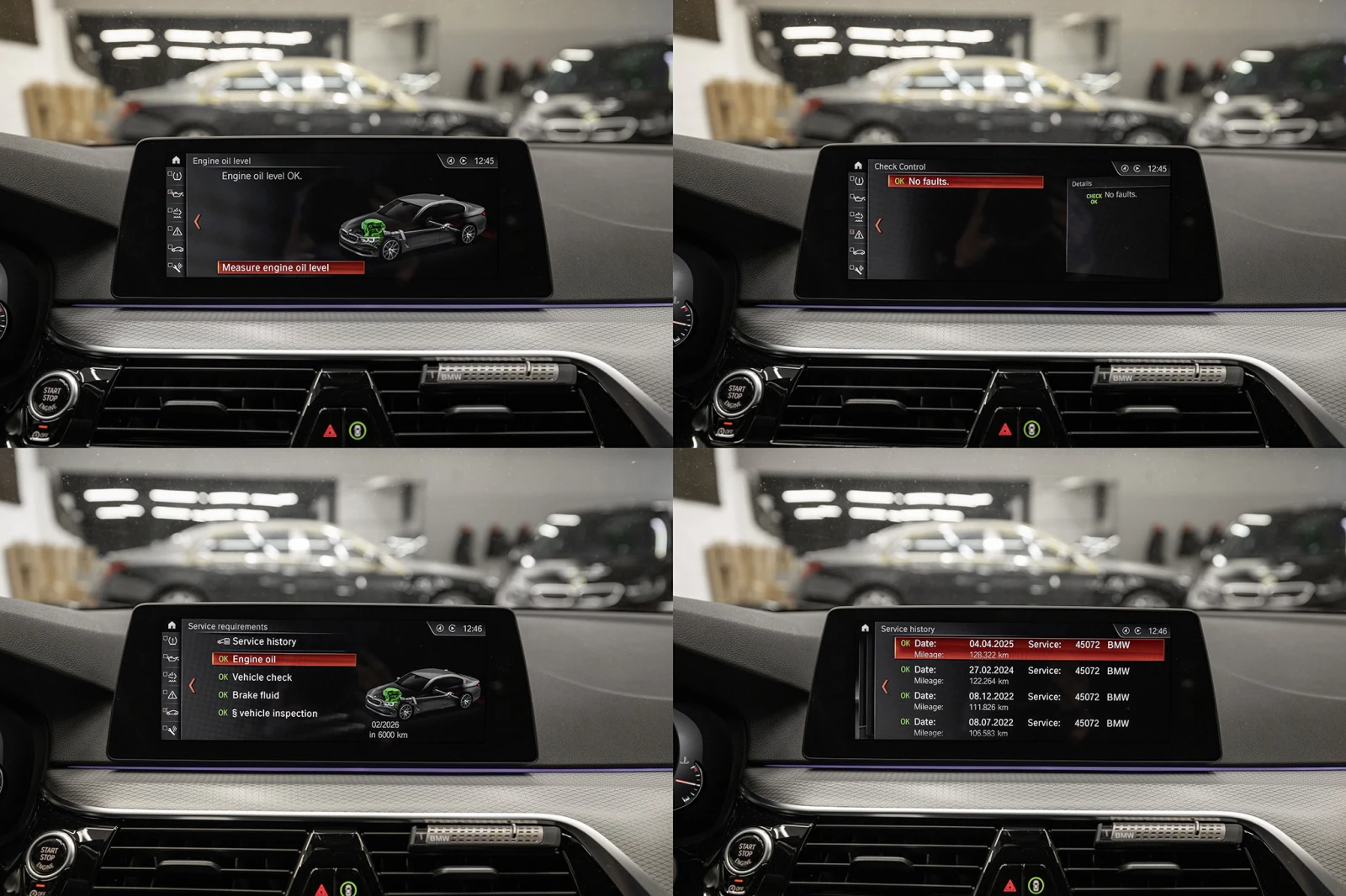 BMW 530 XDRIVE M- | Mobile.bg   16