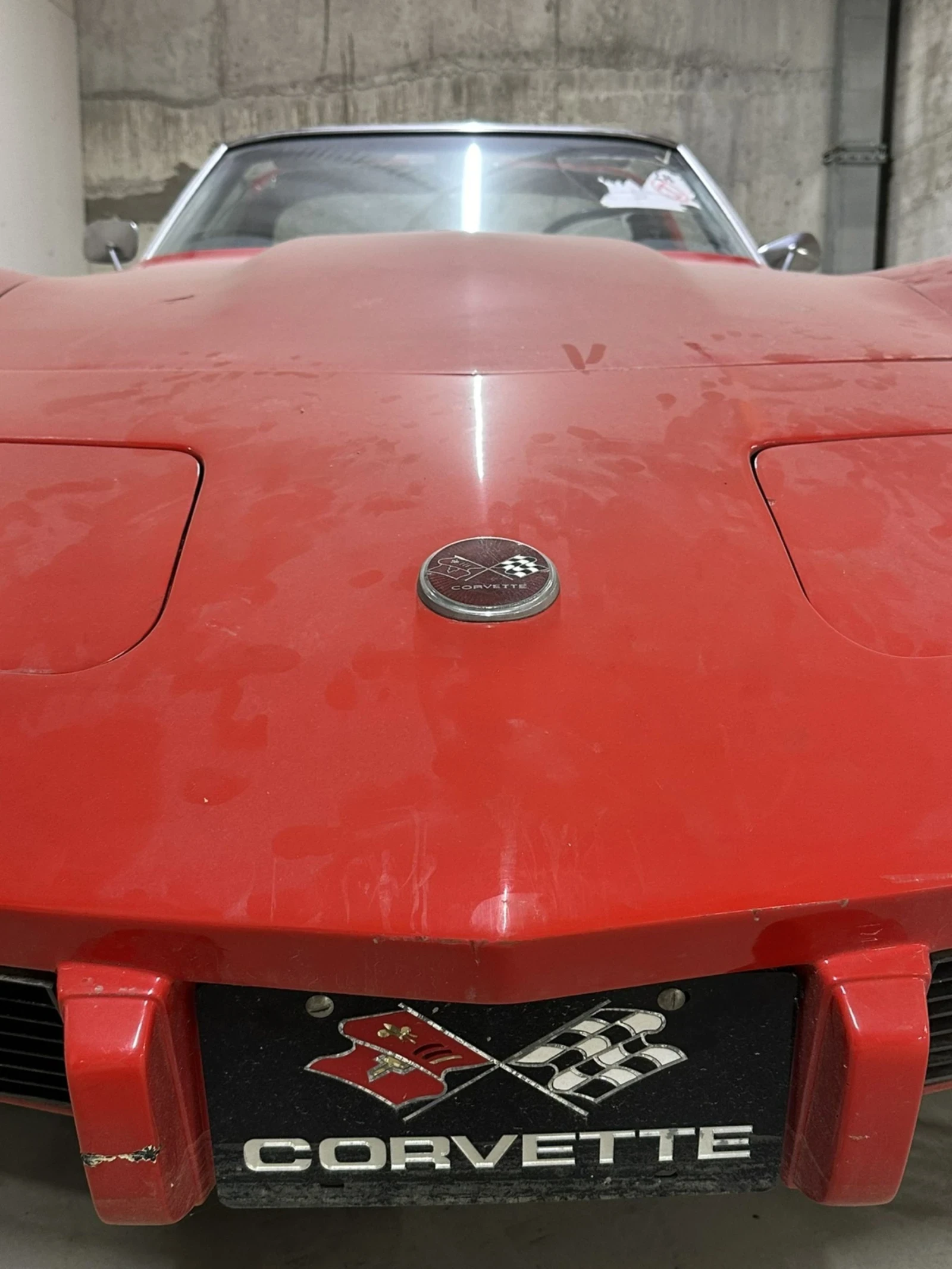 Chevrolet Corvette 5.7 Targa | Mobile.bg   9