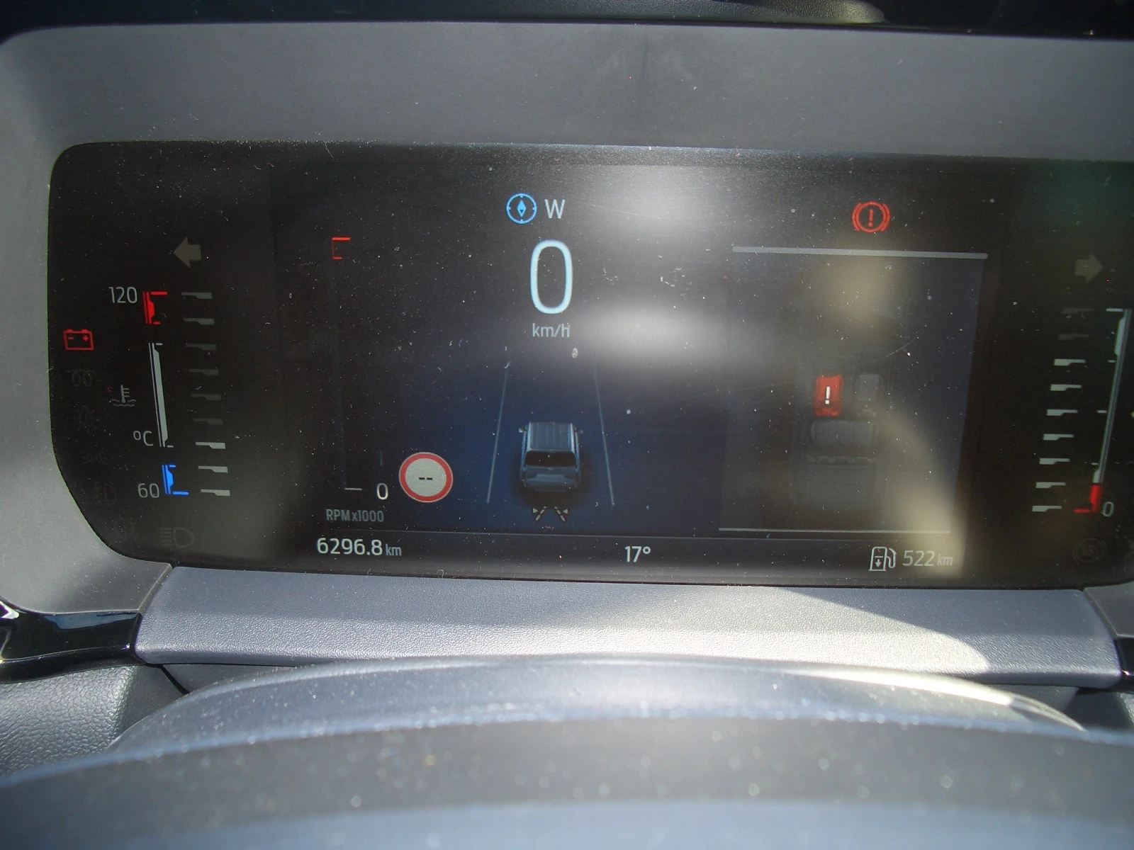 Ford Courier Trend - изображение 8