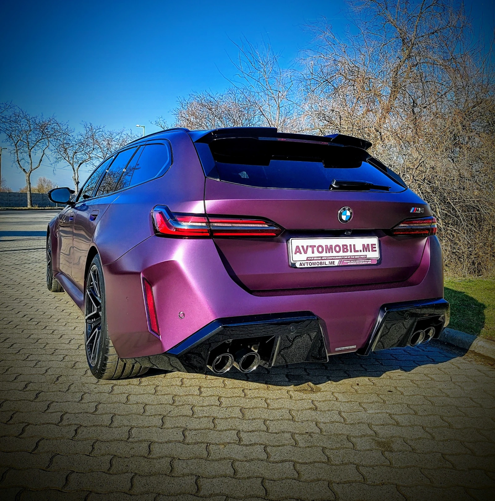 BMW M5   . | Mobile.bg   4