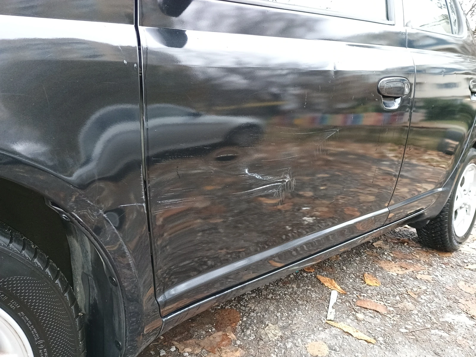 Toyota Yaris (P1) 1.3 VVT-i 16V (86 Hp) | Mobile.bg � ����������� 17