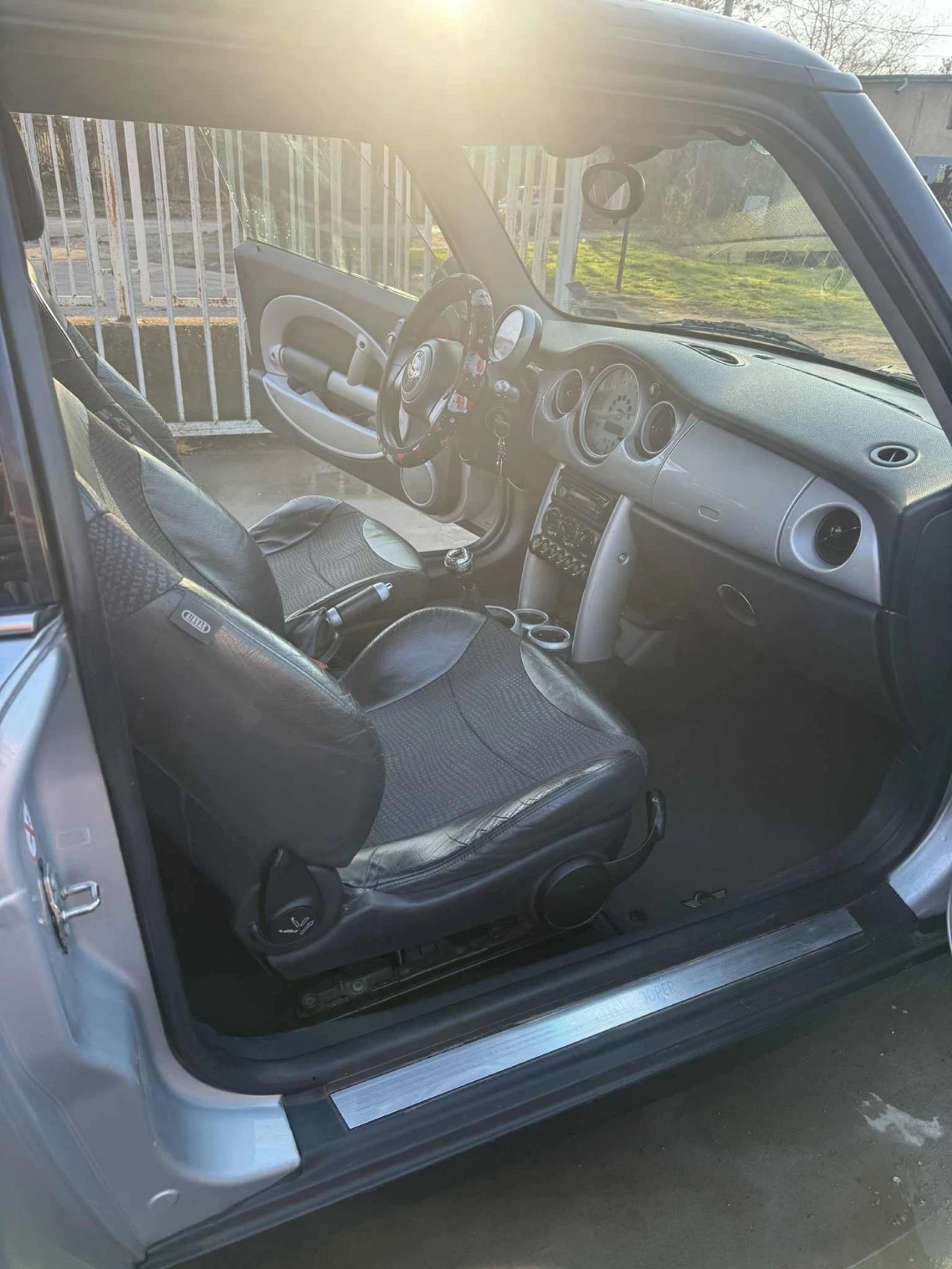 Mini Cooper | Mobile.bg � ����������� 8
