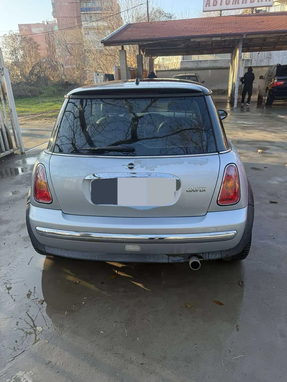 Mini Cooper | Mobile.bg � ����������� 2