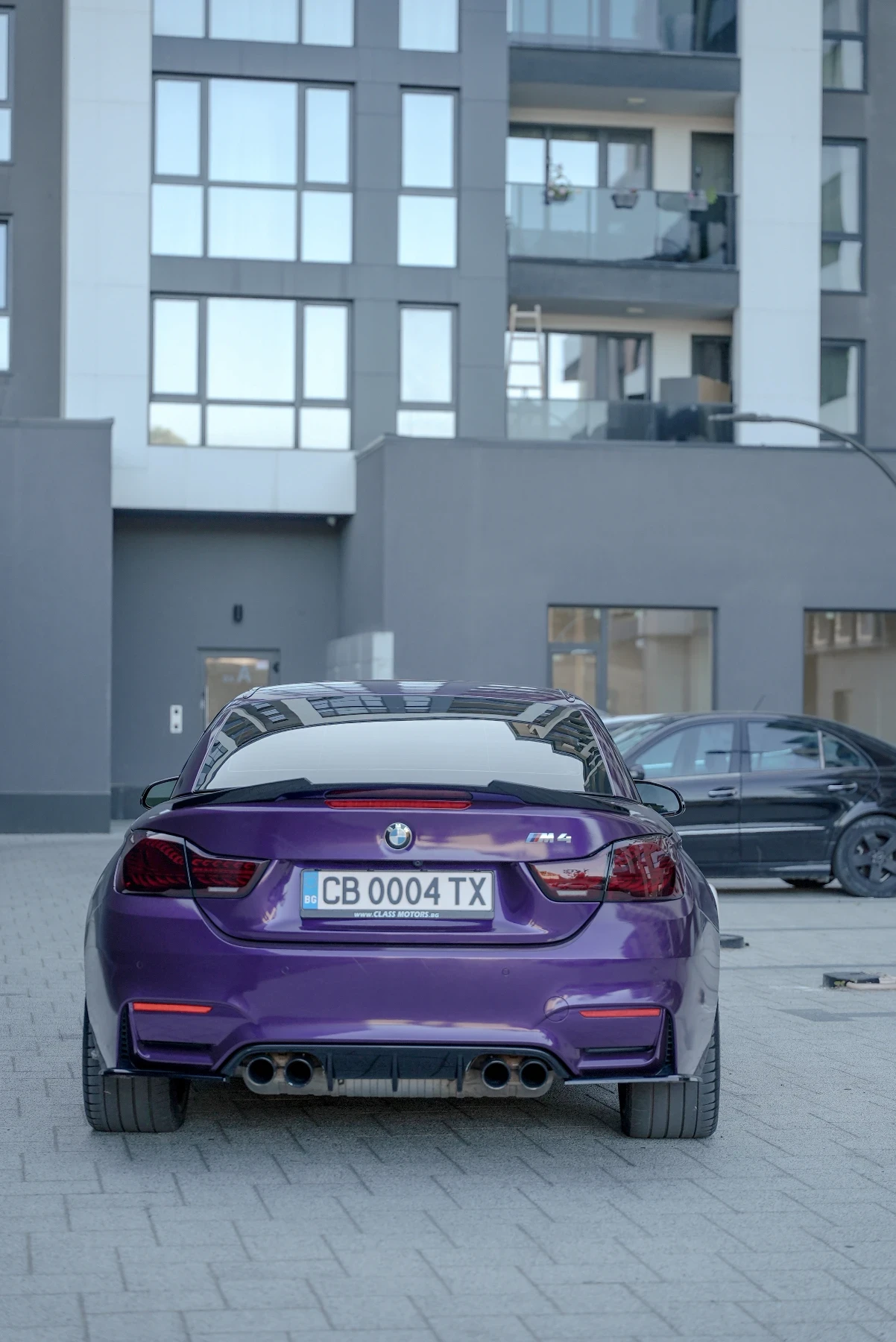 BMW M4 | Mobile.bg � ����������� 3