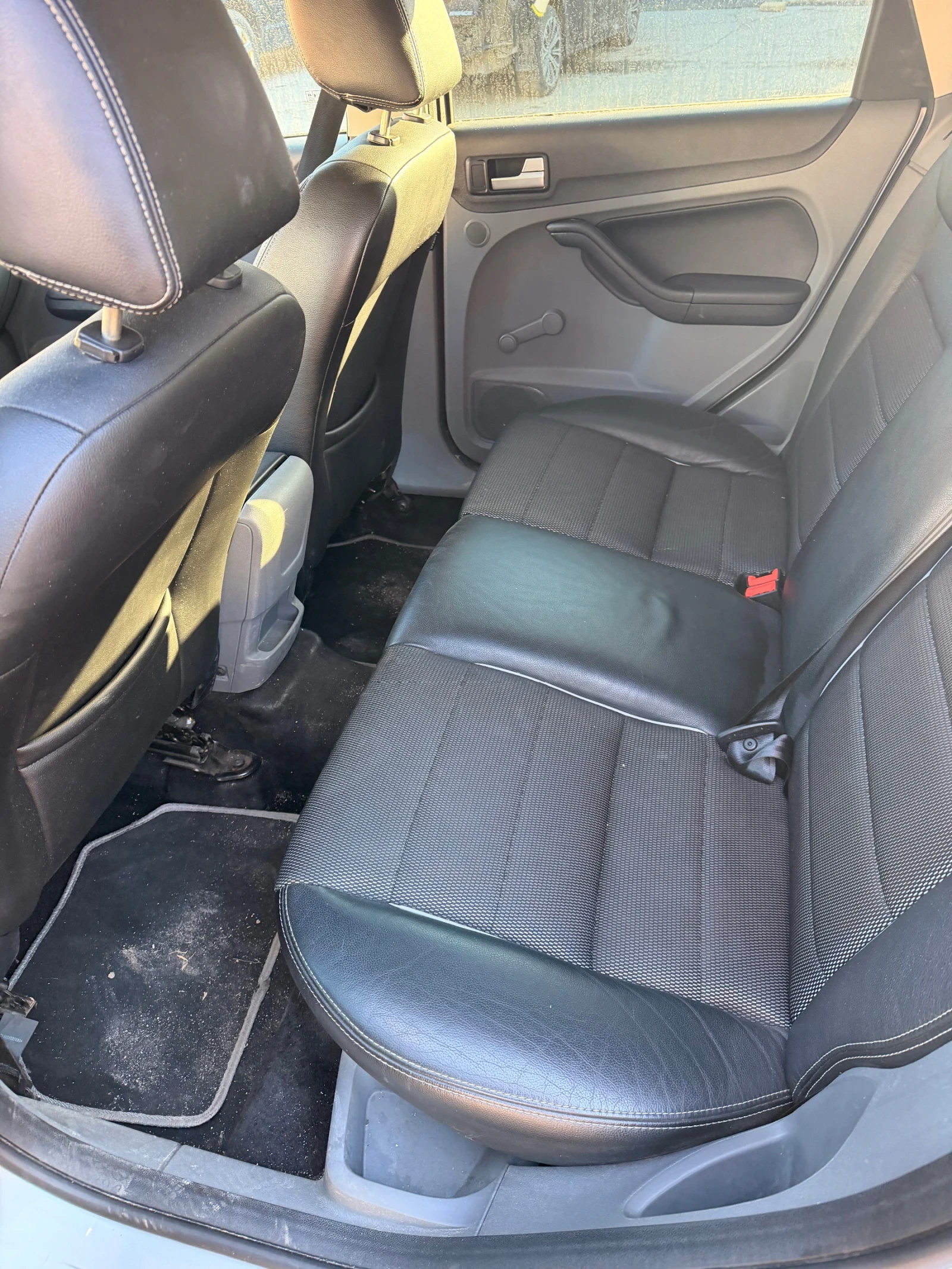 Ford Focus 1.6 109 ���� | Mobile.bg � ����������� 5