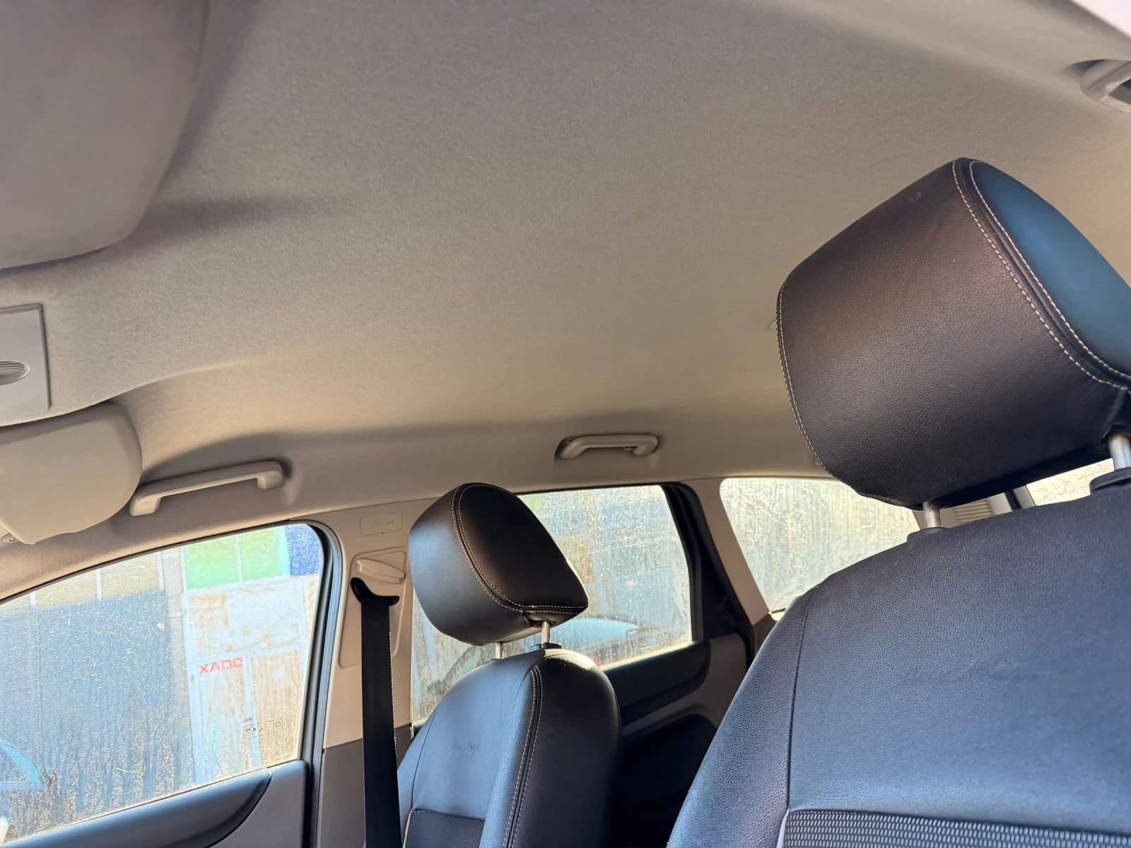 Ford Focus 1.6 109 ���� | Mobile.bg � ����������� 7