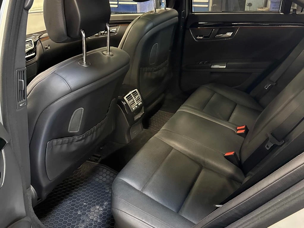 Mercedes-Benz S 550 2012 4MATIC * ���������������� �� MERCEDES*  | Mobile.bg � ����������� 11
