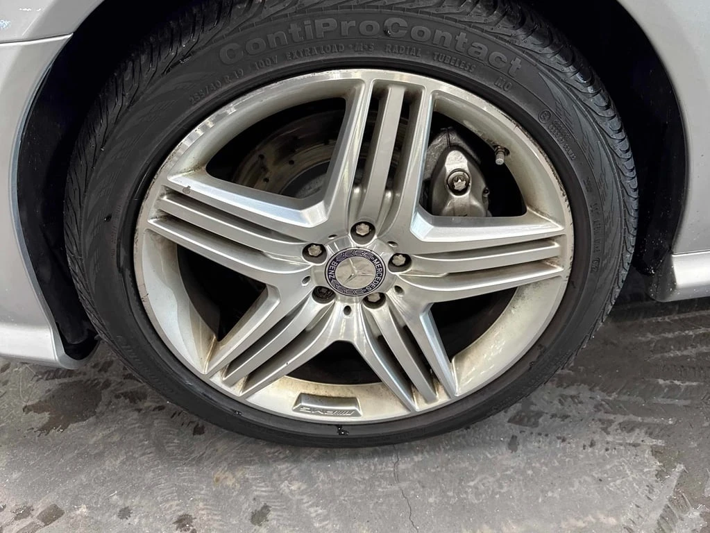 Mercedes-Benz S 550 2012 4MATIC * ПРЕДСТАВИТЕЛСТВО НА MERCEDES*  - изображение 6