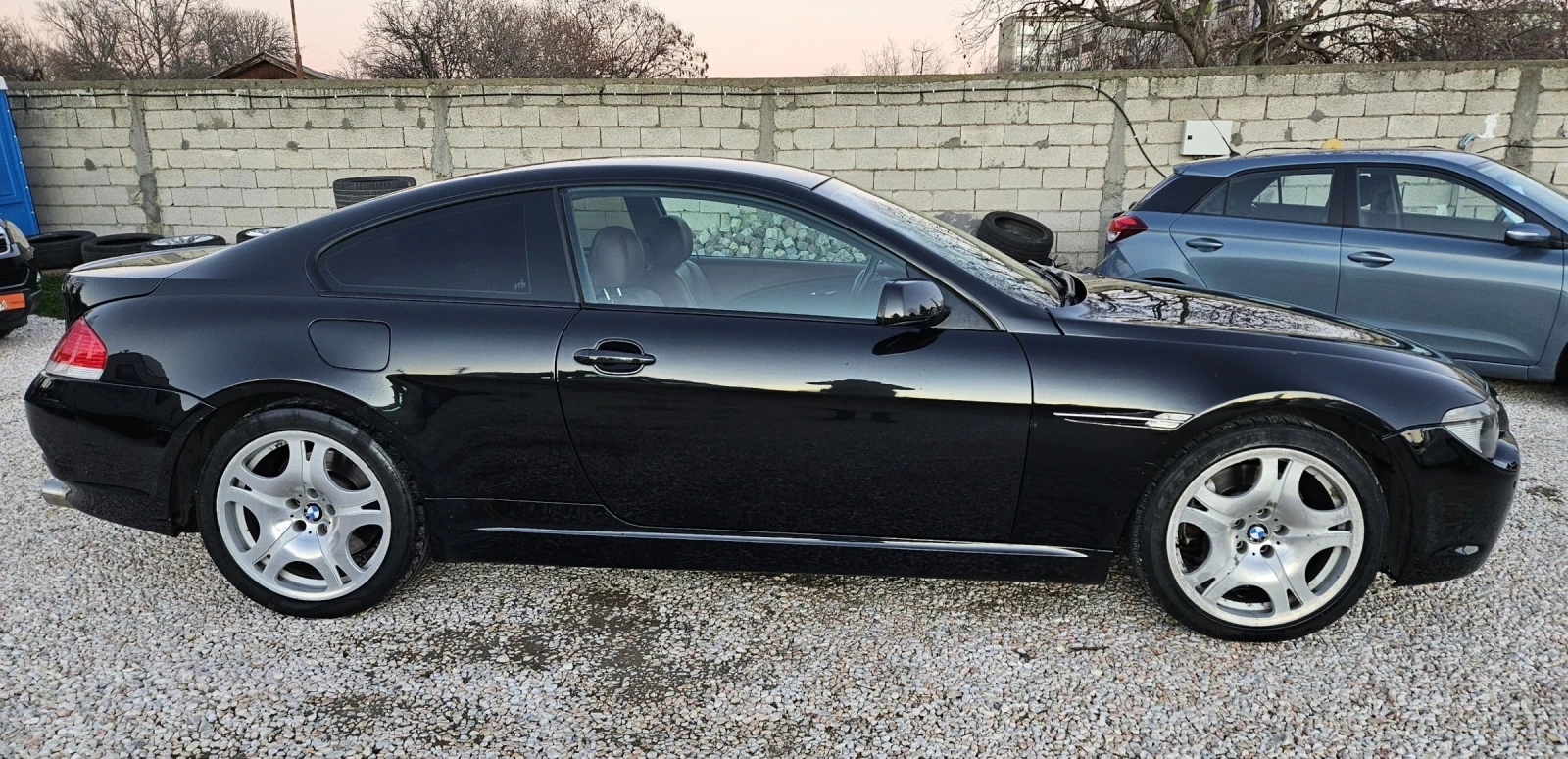 BMW 645 ГАЗ+ ИНЖ - изображение 3