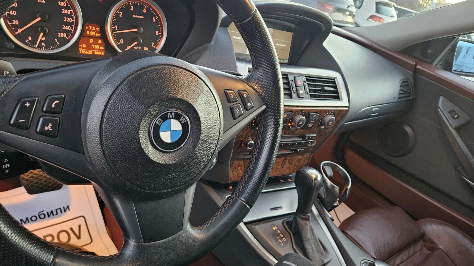 BMW 645 ���+ ��� | Mobile.bg � ����������� 12