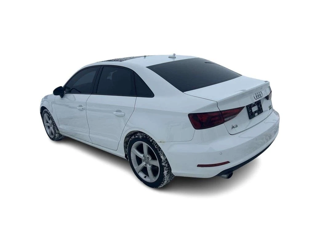 Audi A3 * quattro Premium, quattro Komfort (Canada) * CARF - изображение 10