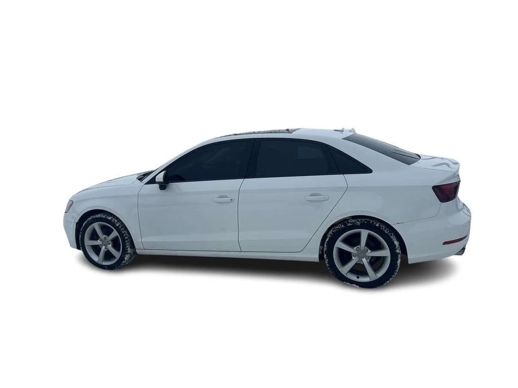 Audi A3 * quattro Premium, quattro Komfort (Canada) * CARF - изображение 8