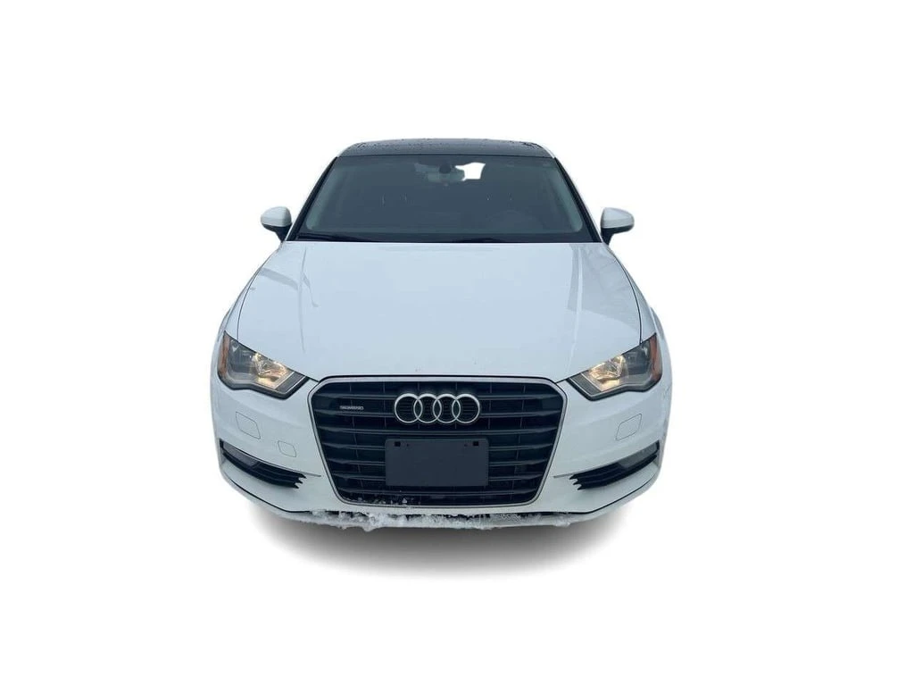 Audi A3 * quattro Premium, quattro Komfort (Canada) * CARF - изображение 3