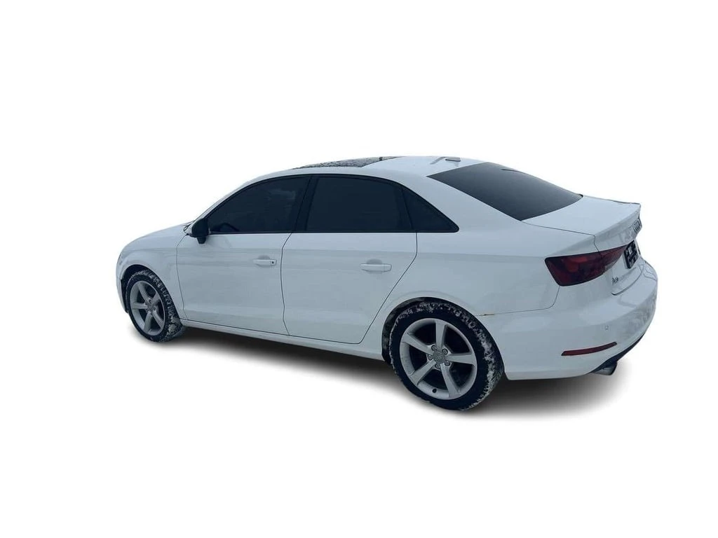 Audi A3 * quattro Premium, quattro Komfort (Canada) * CARF - изображение 9