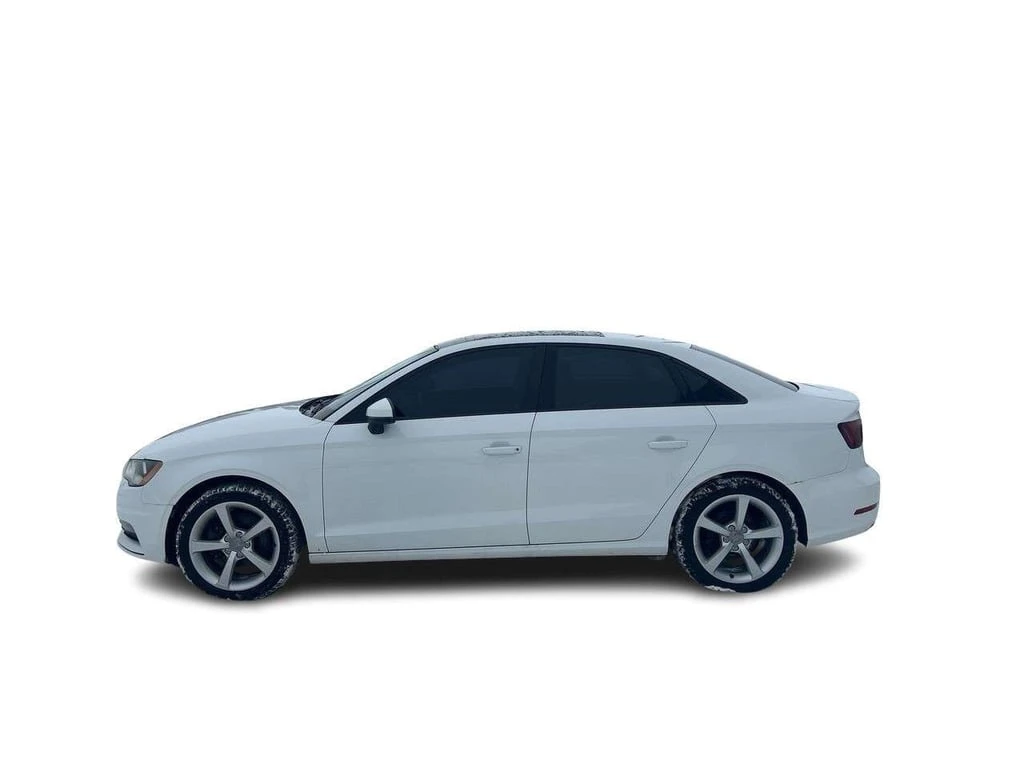 Audi A3 * quattro Premium, quattro Komfort (Canada) * CARF - изображение 7