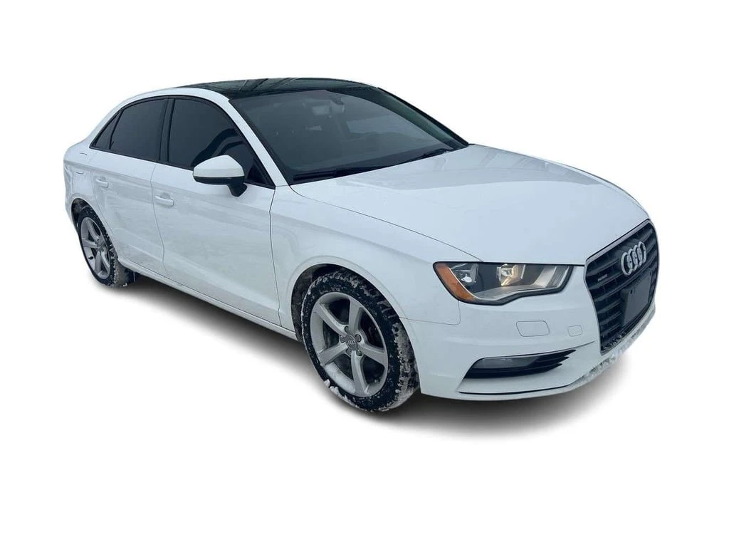 Audi A3 * quattro Premium, quattro Komfort (Canada) * CARF - изображение 2
