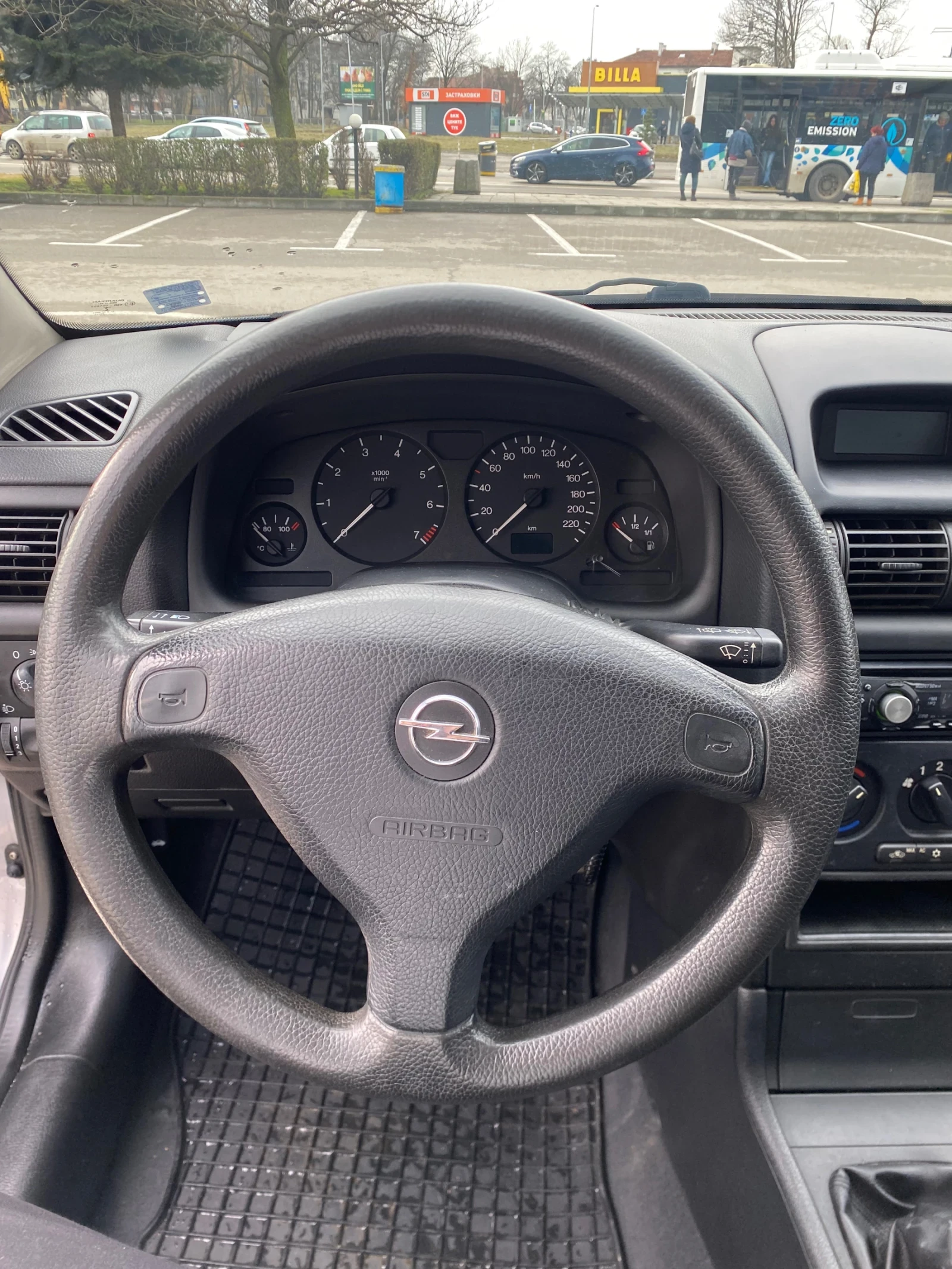 Opel Astra | Mobile.bg � ����������� 6