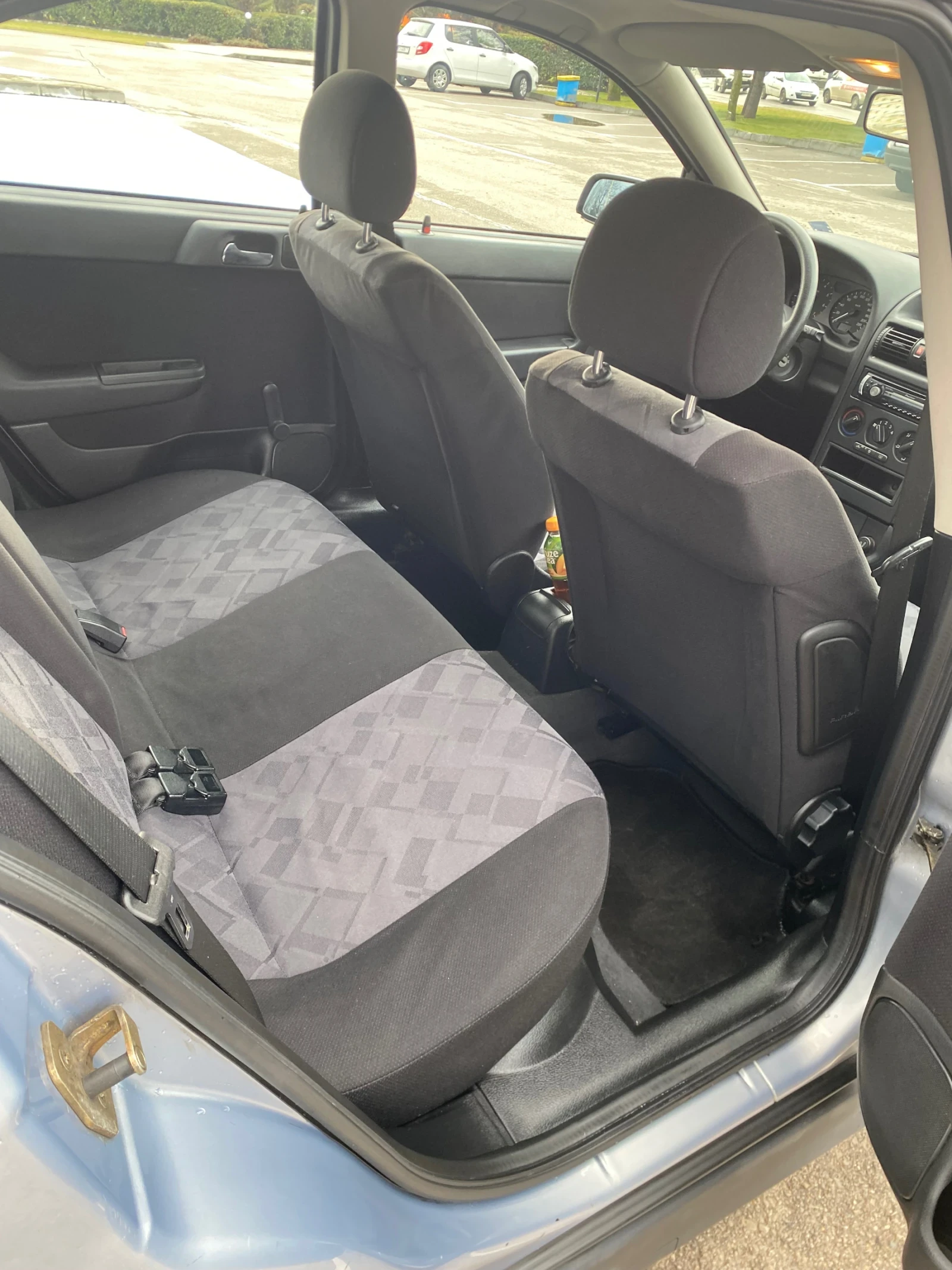Opel Astra | Mobile.bg � ����������� 10