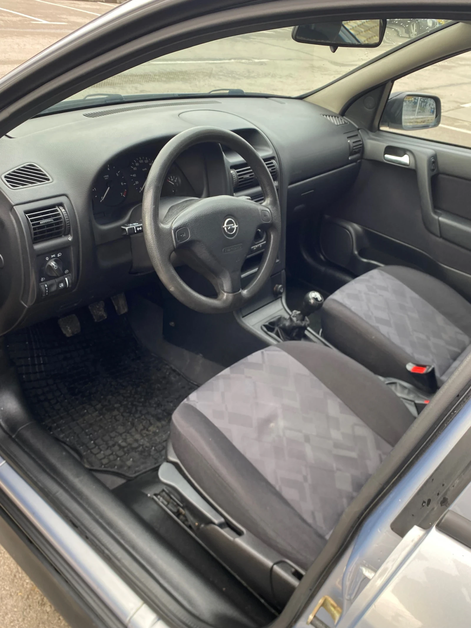 Opel Astra | Mobile.bg � ����������� 8