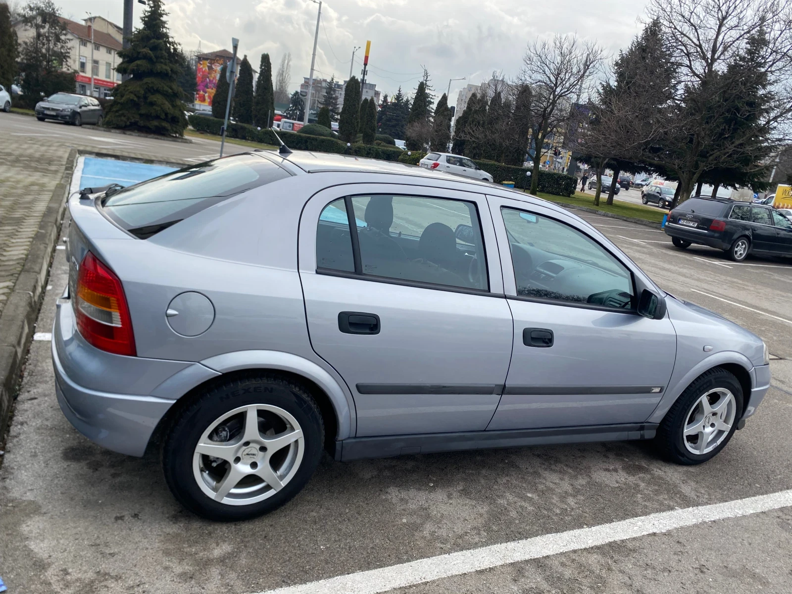Opel Astra | Mobile.bg � ����������� 2