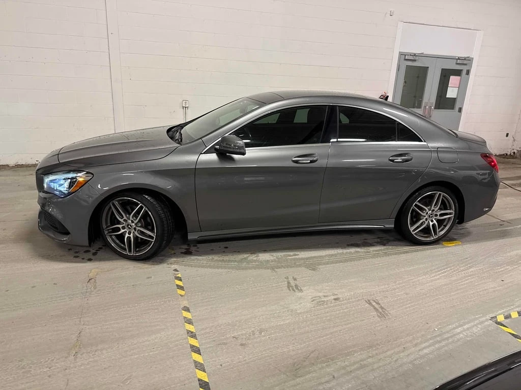 Mercedes-Benz CLA 250 | CARFAX| ��������| ����| ��������������� | Mobile.bg � ����������� 2