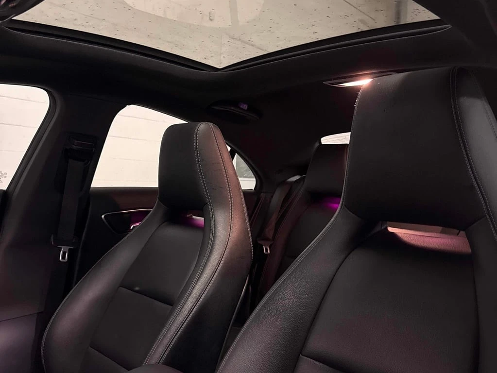 Mercedes-Benz CLA 250 | CARFAX| ��������| ����| ��������������� | Mobile.bg � ����������� 12