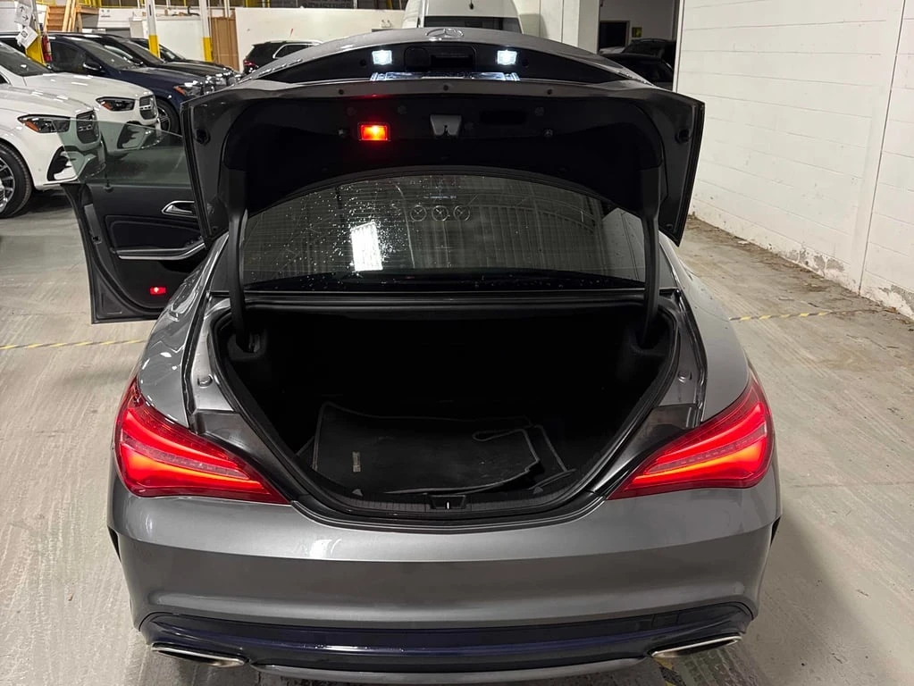 Mercedes-Benz CLA 250 | CARFAX| ��������| ����| ��������������� | Mobile.bg � ����������� 6