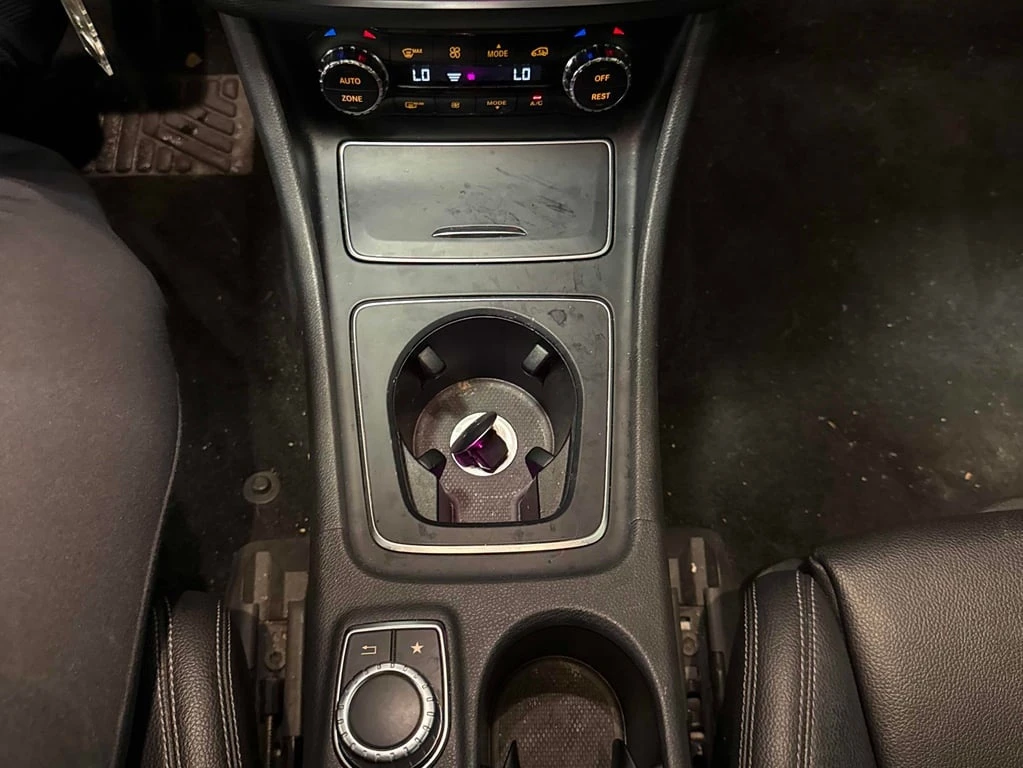 Mercedes-Benz CLA 250 | CARFAX| ��������| ����| ��������������� | Mobile.bg � ����������� 13