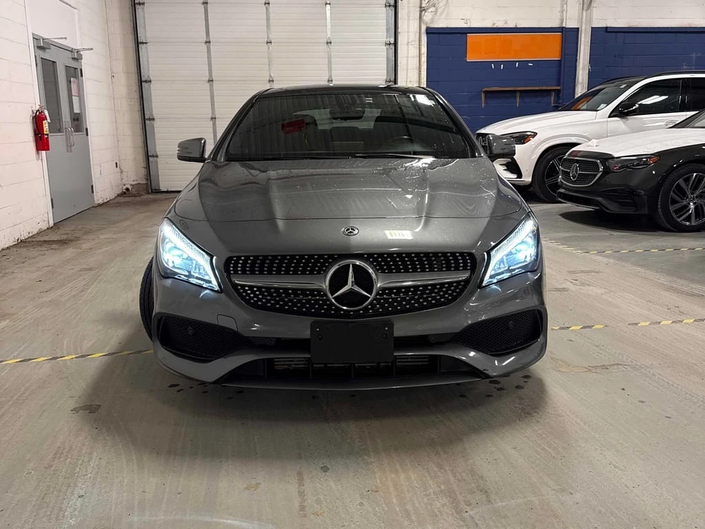 Mercedes-Benz CLA 250 | CARFAX| ��������| ����| ��������������� | Mobile.bg � ����������� 3