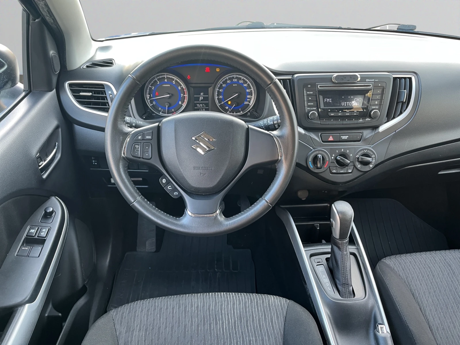 Suzuki Baleno, снимка 12 - Автомобили и джипове - 53781551