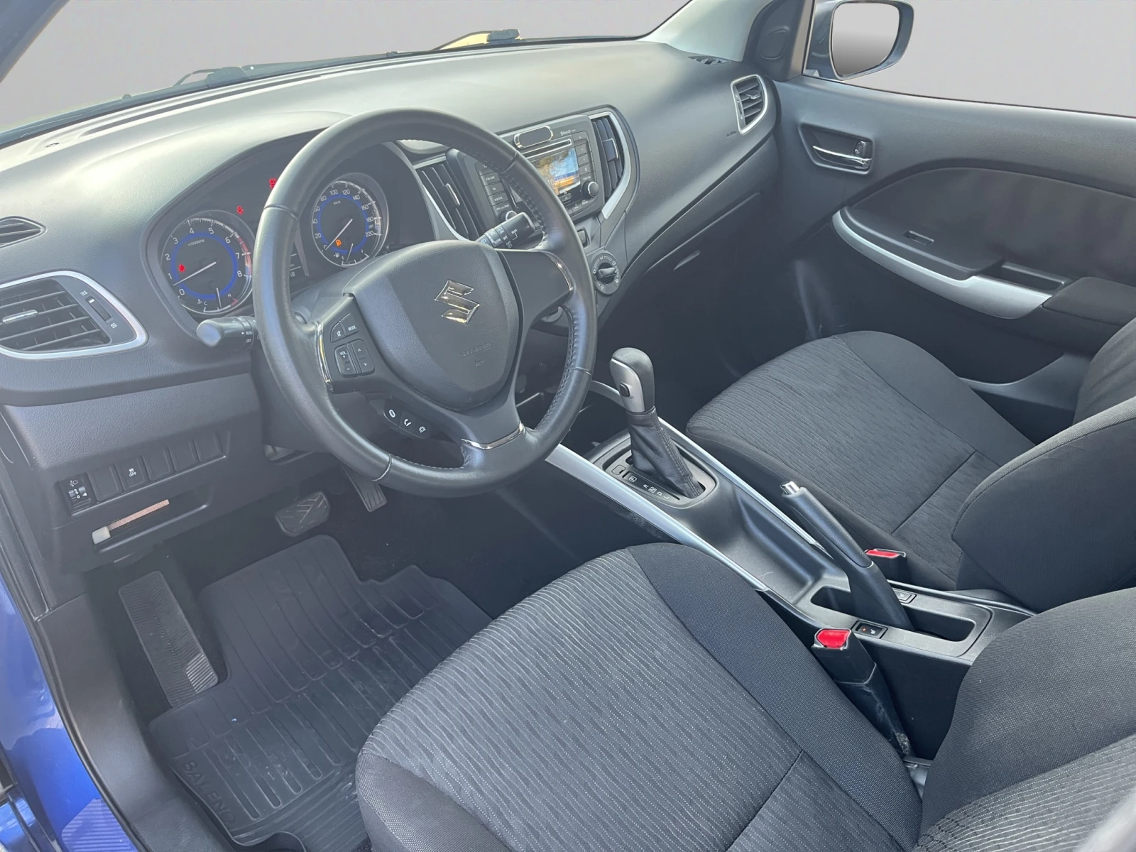 Suzuki Baleno, снимка 9 - Автомобили и джипове - 53781551