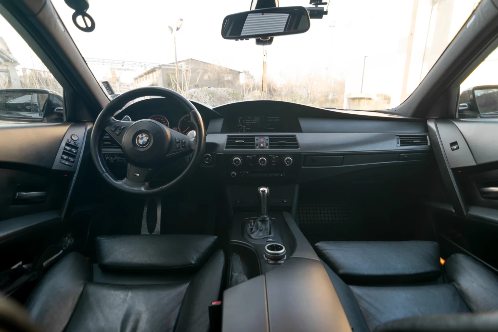 BMW 530 530 XD, снимка 9 - Автомобили и джипове - 53891688